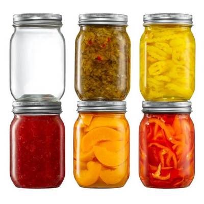 Mason Jars