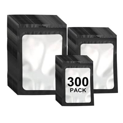 Mylar Bags