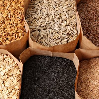 Grains 