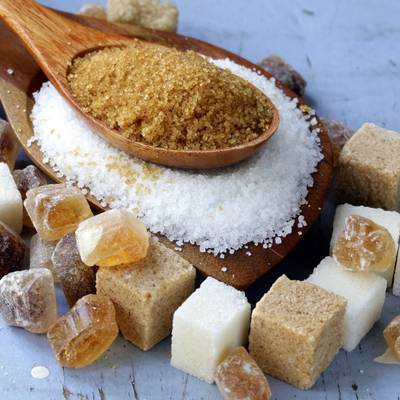  Sugars