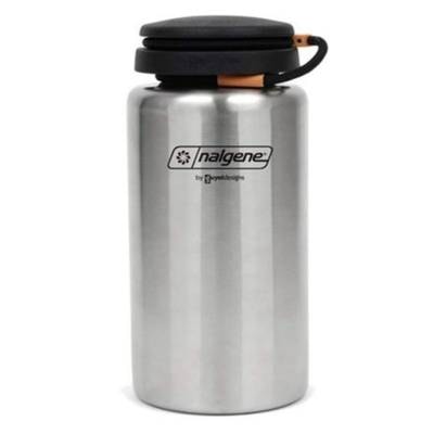 Nalgene Stainless Bottle