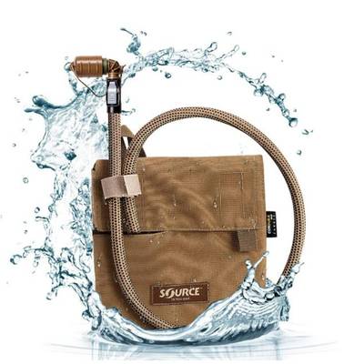 Source Hydration Pack