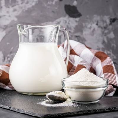 Dairy (Dried)