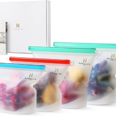 homelux-theory-silicone-food-storage-bags