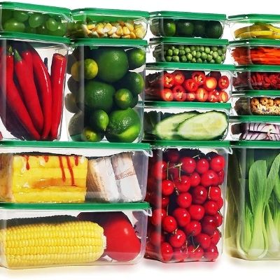 lockcoo-plastic-storage-containers
