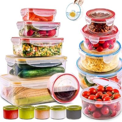 rfaqk-plastic-airtight-containers