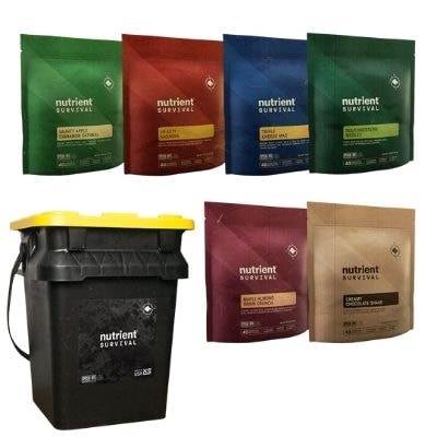 nutrient-survival