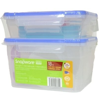 snapware-total-solution-container-set