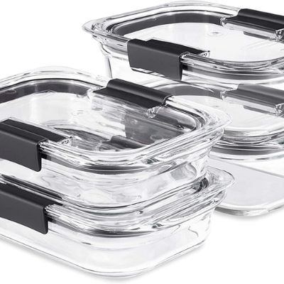 rubbermaid-brilliance-glass-set