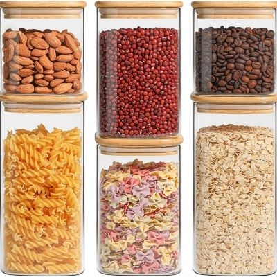 comsaf-airtight-glass-storage-containers