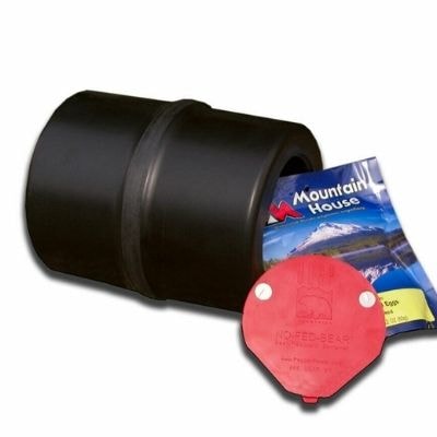 bear-canisters