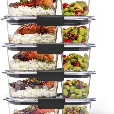 rubbermaid-brilliance-meal-prep-containers