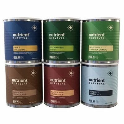 nutrient-survival-emergency-food-supply