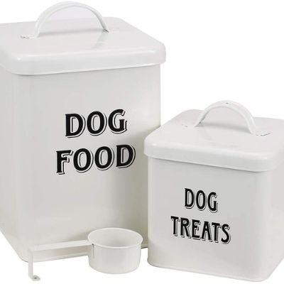 morezi-airtight-dog-food-canister