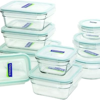 glasslock-storage-containers