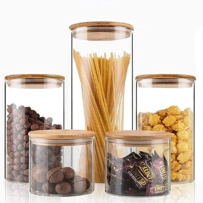 glass-canisters