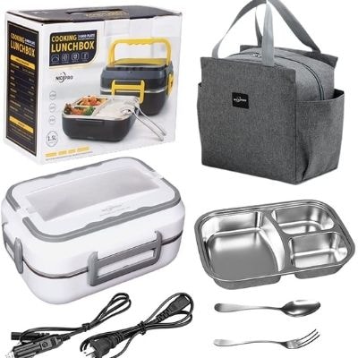 nicepro-bento-electric-lunch-box