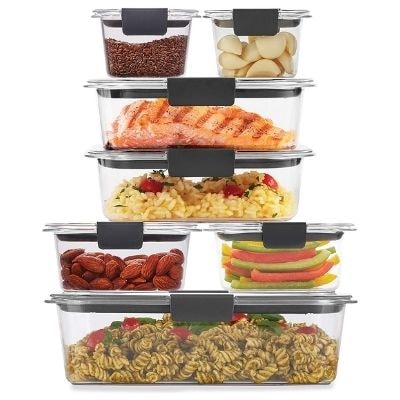 food-storage-containers