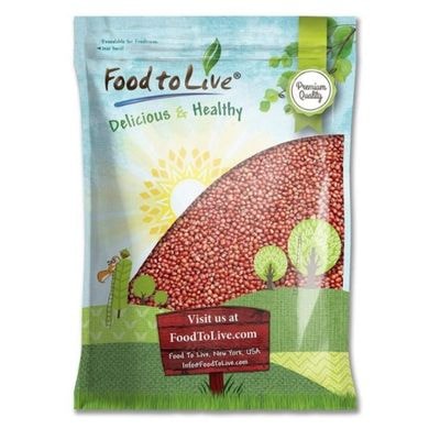 Adzuki Bean