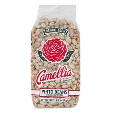 Pinto Bean