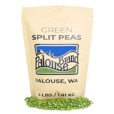 Split Pea