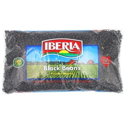 Black Bean