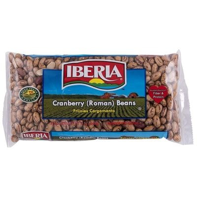 Cranberry Bean