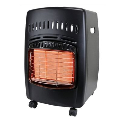 Dyna-Glo Cabinet Heater – Model RA18LPDG