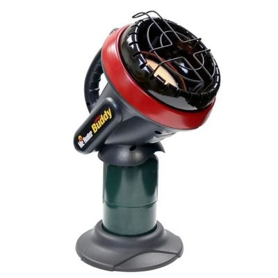 Mr. Heater Little Buddy Swivel Propane Heater - Model F215100