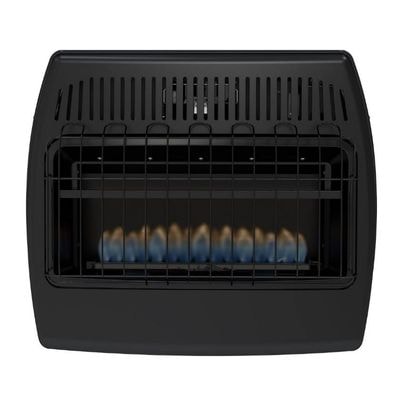 Dyna-Glo Blue Flame Vent Free Propane Heater - Model GBF30DTDG