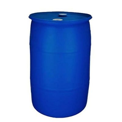 The Bay Tec 55-Gallon Drum