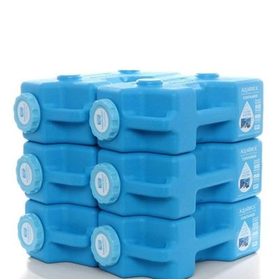 AquaBrick Emergency Storage Containers