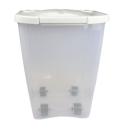 Van Ness 25-Pound Food Container