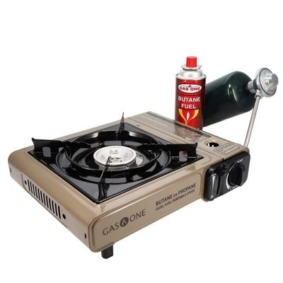 Gas One GS-3400P Portable Stove