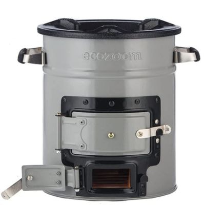 EcoZoom Versa Camping Stove
