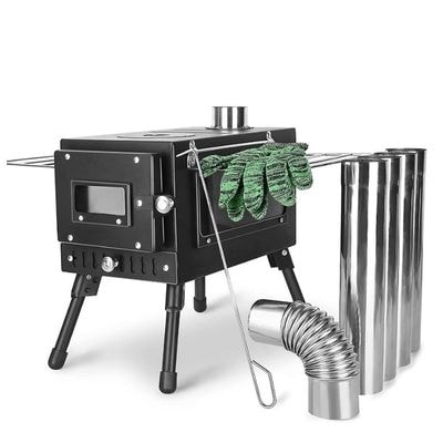 DoinMaster Outdoor Camping Stove