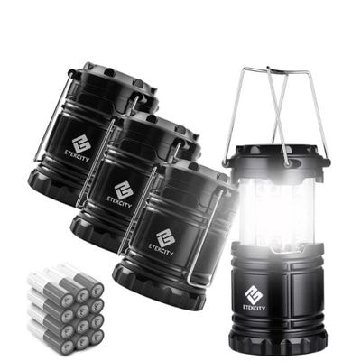 Etekcity LED Camping Lantern