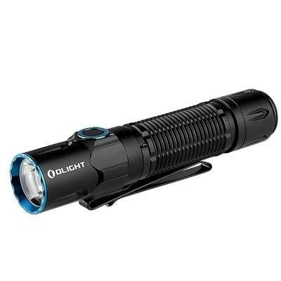 OLight Warrior LED Flashlight