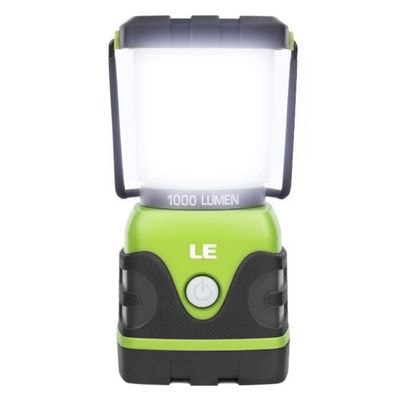 LE LED Camping Lantern