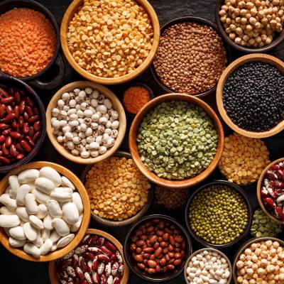 Dried Beans