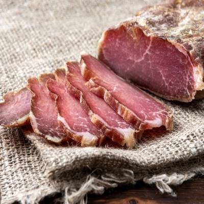 Dried Meat