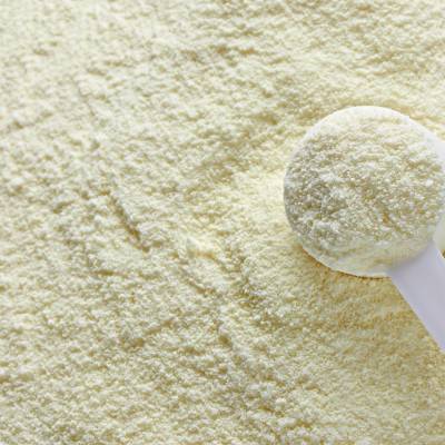 Dry Dairy