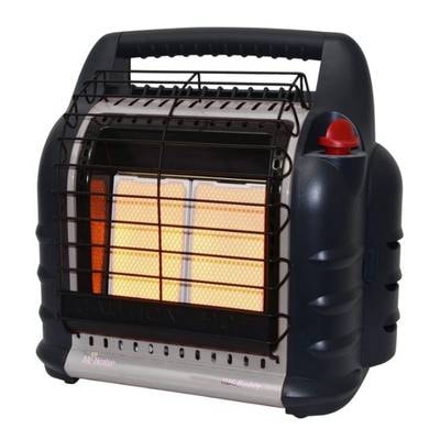 Mr. Heater Portable Big Buddy