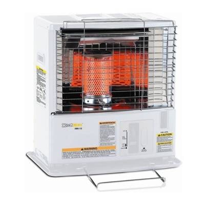 Sengoku HeatMate