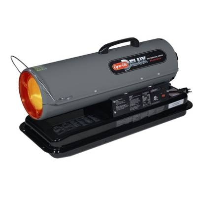 Dyna-Glo KFA50DGD Forced Air Heater