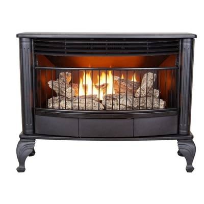 ProCom Vent Free Stove- 25,000 BTU