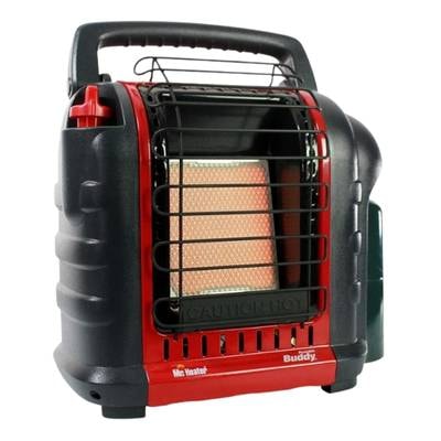 Mr. Heater Buddy