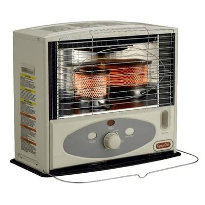 Dyna-Glo Indoor Kerosene Radiant Heater
