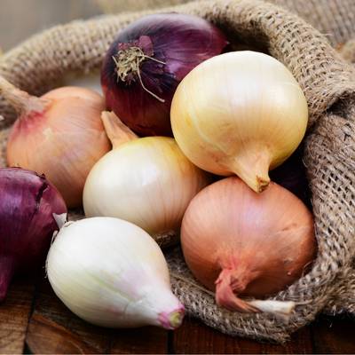 Onions