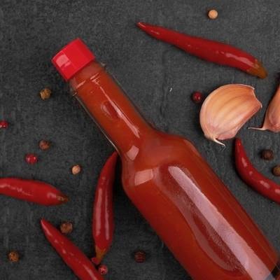 Hot Sauce